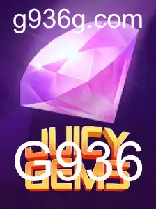 Descubra JuicyGems: O Novo Fenômeno dos Jogos com G936