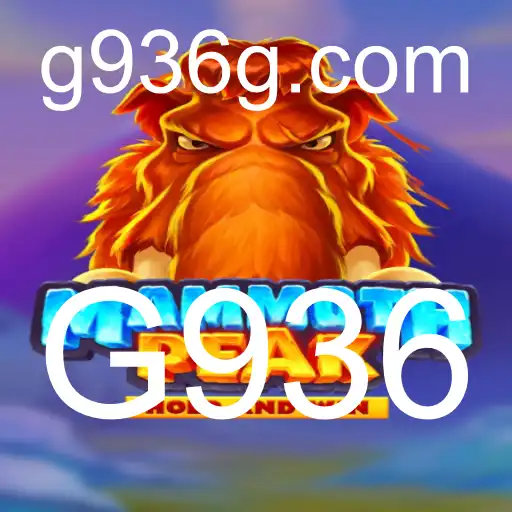 Explorando o Fascinante Mundo de MammothPeak: O Jogo de Estratégia G936 Que Conquista Multidões