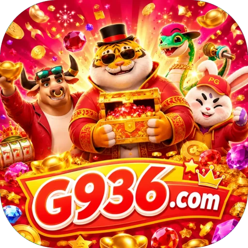 G936 Logo