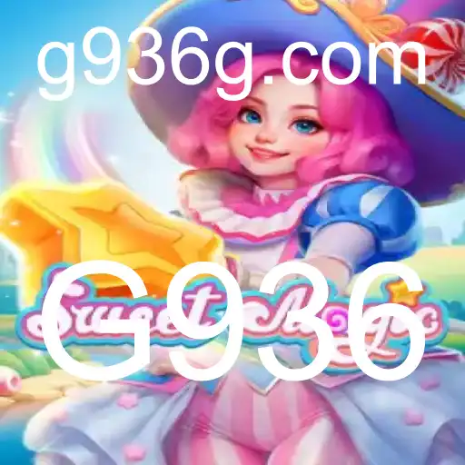 Explorando SweetMagic: O Encantador Jogo G936